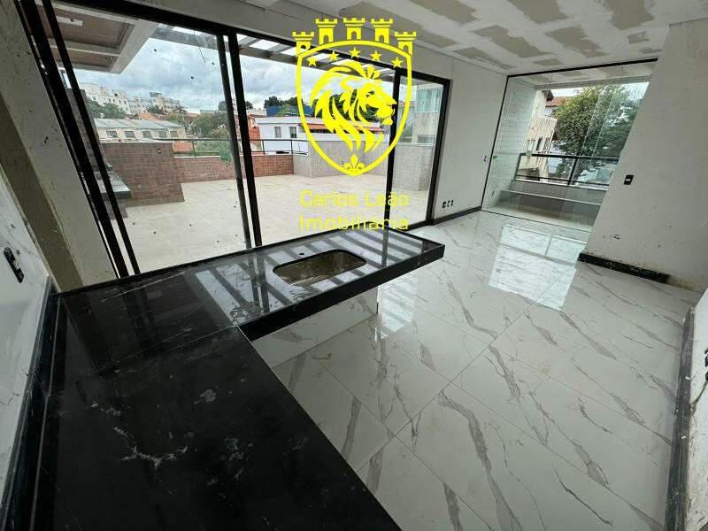 Cobertura, Itapoã, 3 Quartos, 3 Vagas, 1 Suíte