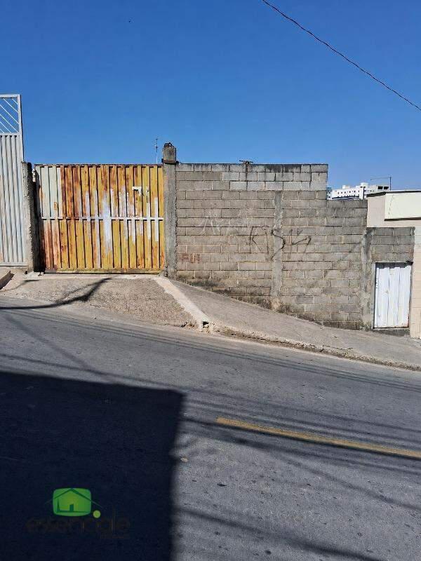 Lote, Industrial, 0 Quarto, 0 Vaga