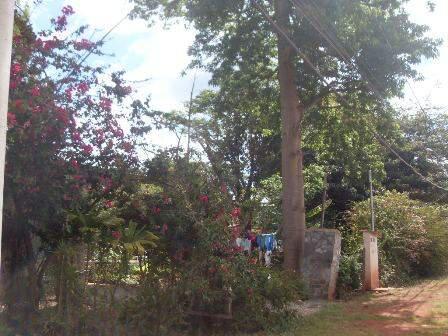 Lote, Jardim Canadá, 0 Quarto, 0 Vaga