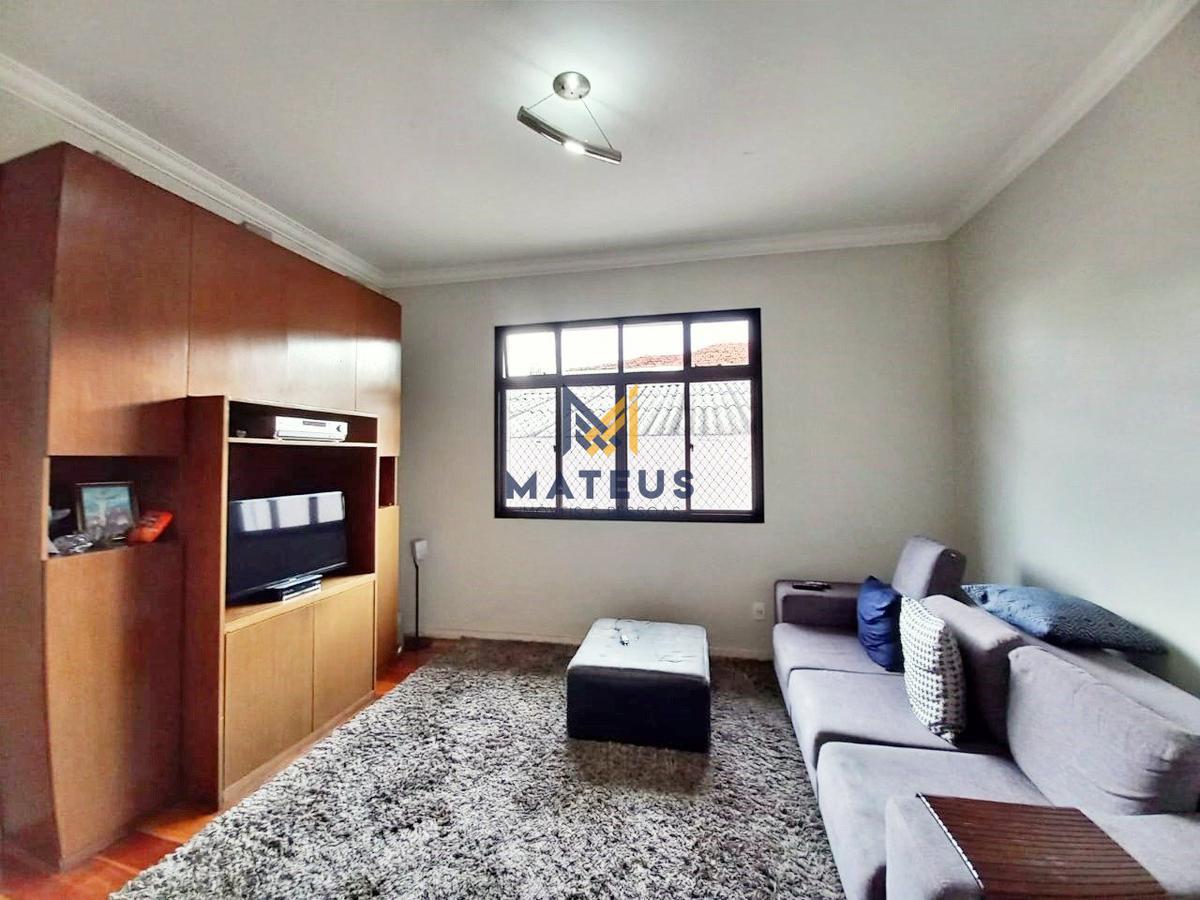 Casa, Caiçaras, 3 Quartos, 4 Vagas, 1 Suíte