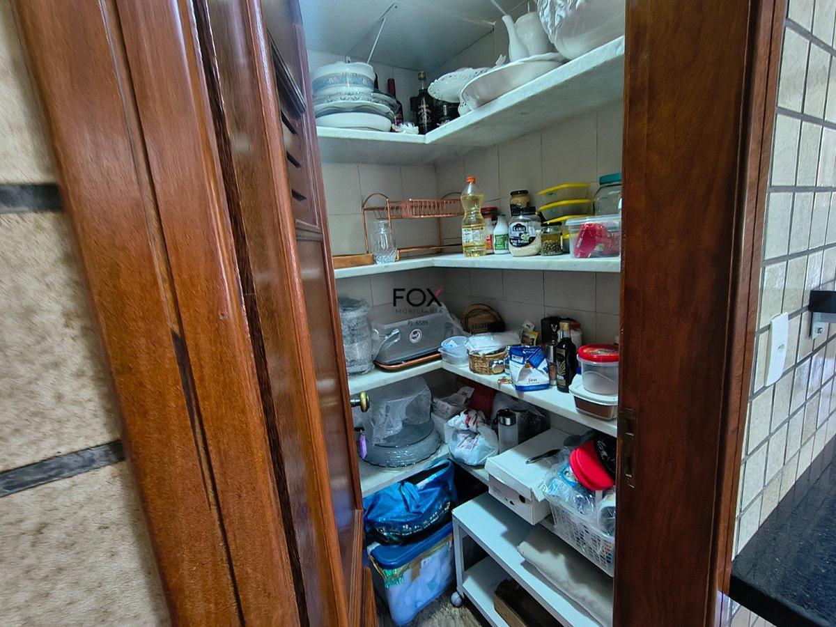 Apartamento, São Bento, 4 Quartos, 2 Vagas, 1 Suíte