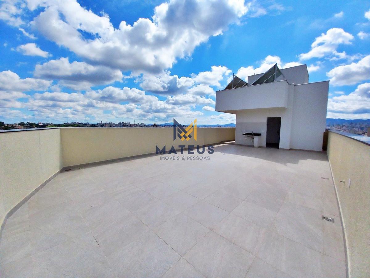 Apartamento, Padre Eustáquio, 3 Quartos, 2 Vagas, 1 Suíte