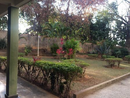 Apartamento, Nova Granada, 3 Quartos, 1 Vaga