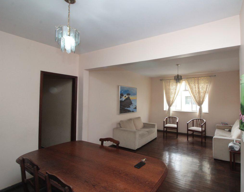 Apartamento, São Lucas, 4 Quartos, 2 Vagas, 1 Suíte