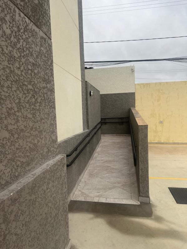 Apartamento, Mangueiras, 2 Quartos, 1 Vaga