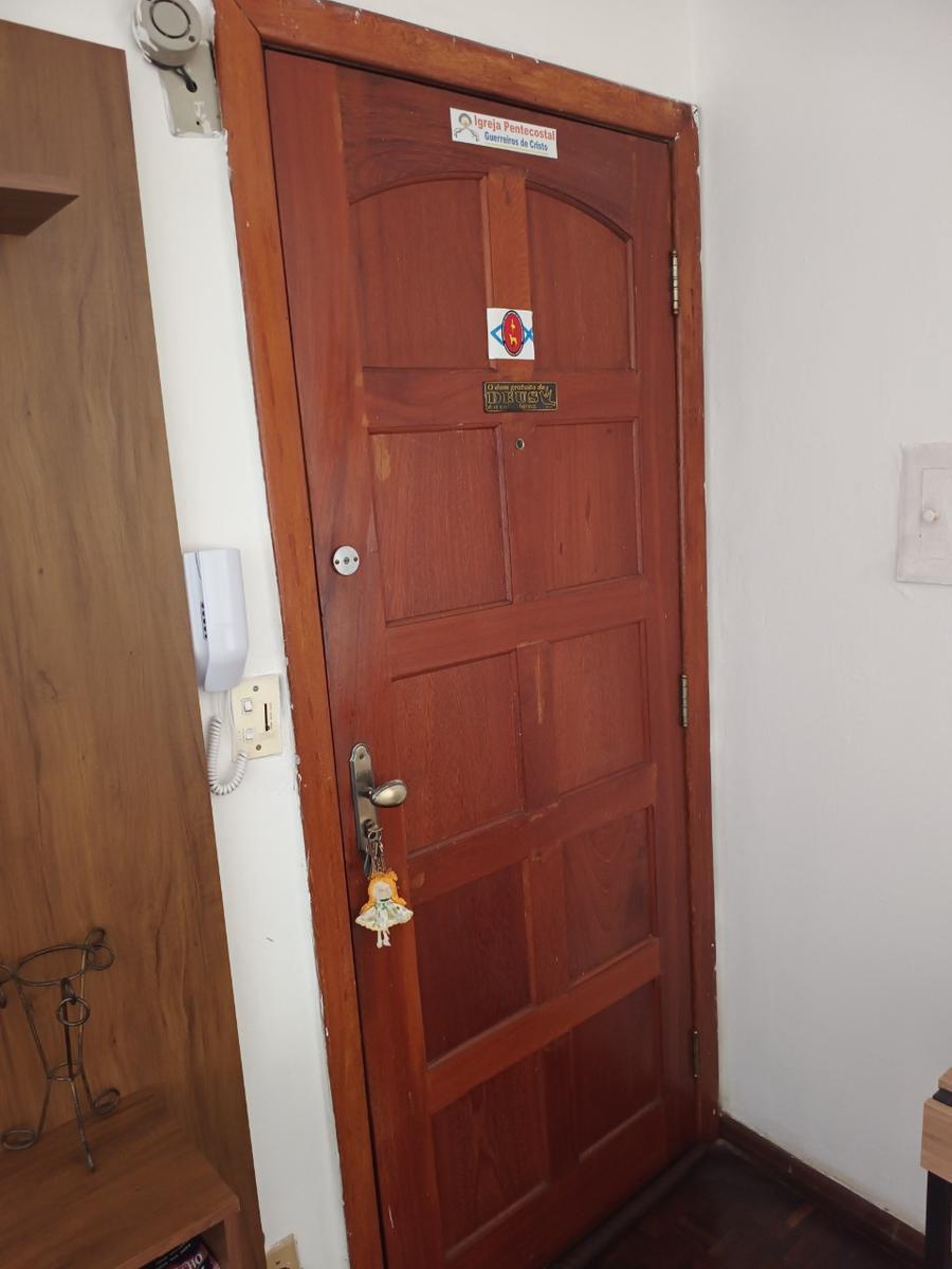 Apartamento, Industrial, 2 Quartos, 1 Vaga