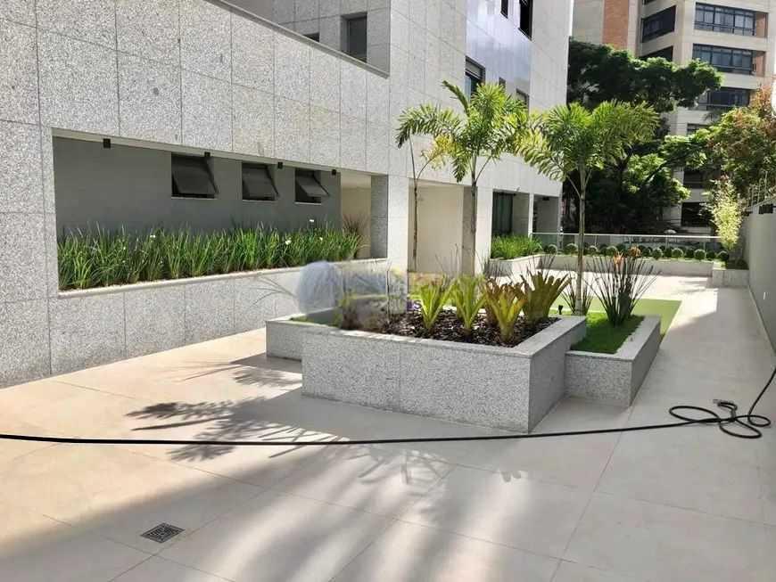 Apartamento, Carmo, 4 Quartos, 4 Vagas, 2 Suítes