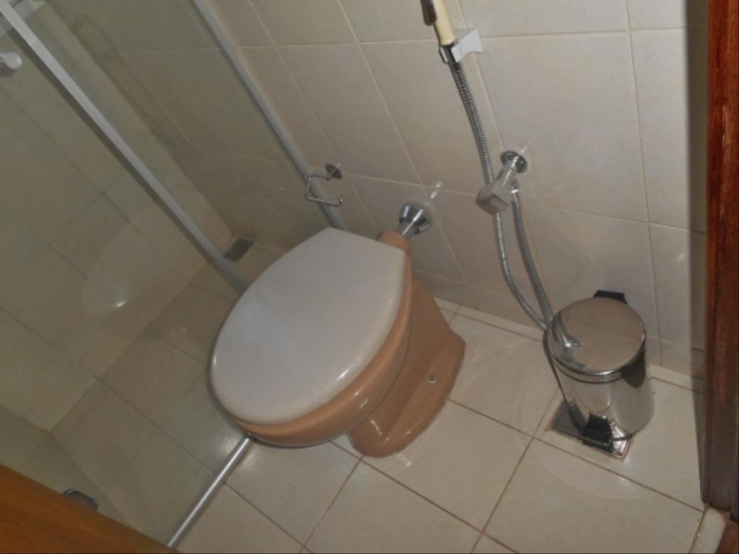 Apartamento, Cruzeiro, 2 Quartos, 1 Vaga, 1 Suíte