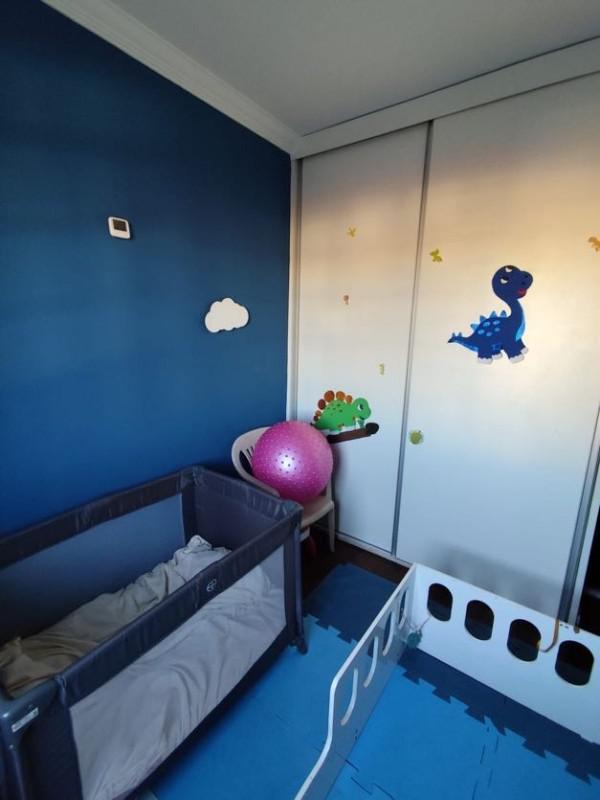 Apartamento, Monsenhor Messias, 2 Quartos, 2 Vagas, 1 Suíte