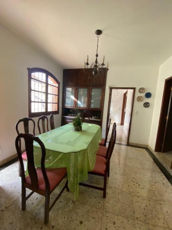 Casa, Belvedere, 5 Quartos, 4 Vagas, 1 Suíte