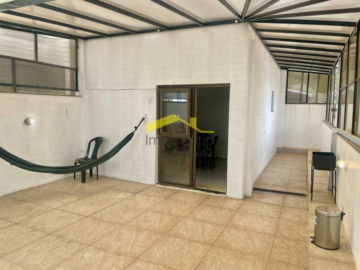 Cobertura, Buritis, 3 Quartos, 2 Vagas, 1 Suíte