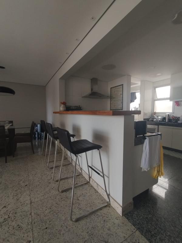 Apartamento, Buritis, 3 Quartos, 2 Vagas, 1 Suíte