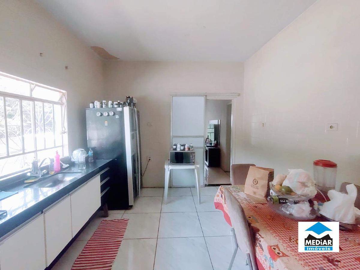 Casa, Santa Inês, 2 Quartos, 4 Vagas