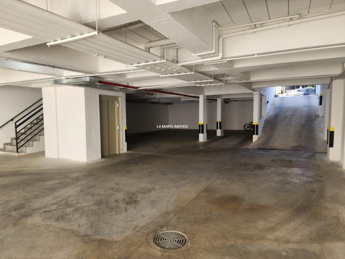 Apartamento, Novo Eldorado, 3 Quartos, 2 Vagas, 1 Suíte
