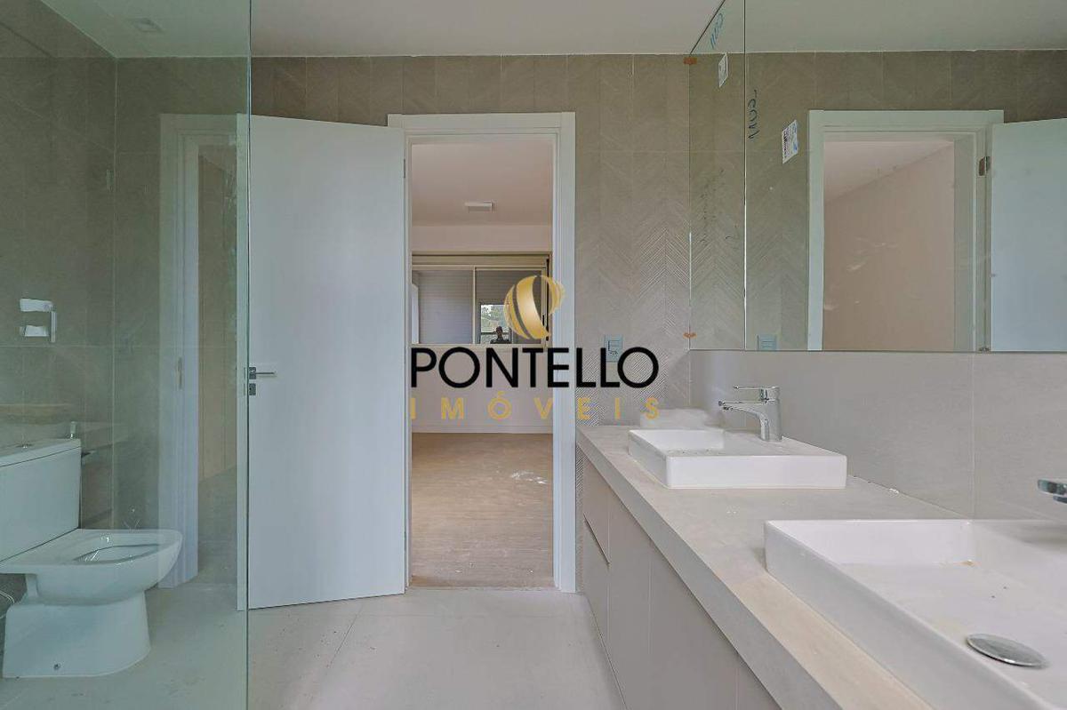 Apartamento, Vale do Sereno, 4 Quartos, 4 Vagas, 4 Suítes