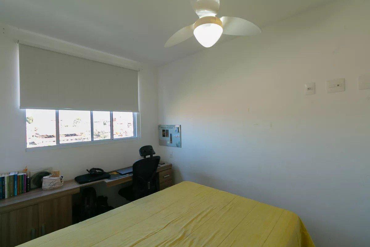 Apartamento, Rio Branco, 2 Quartos, 1 Vaga