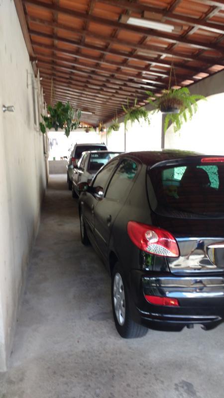 Casa, Ingá, 3 Quartos, 5 Vagas, 1 Suíte