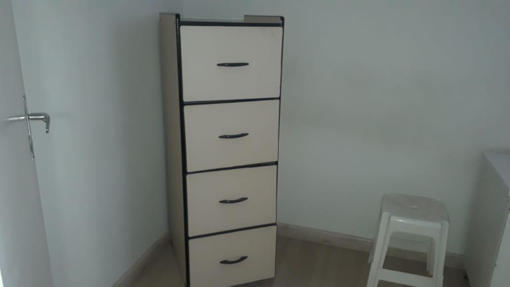 Apartamento, Castelo, 3 Quartos, 1 Vaga