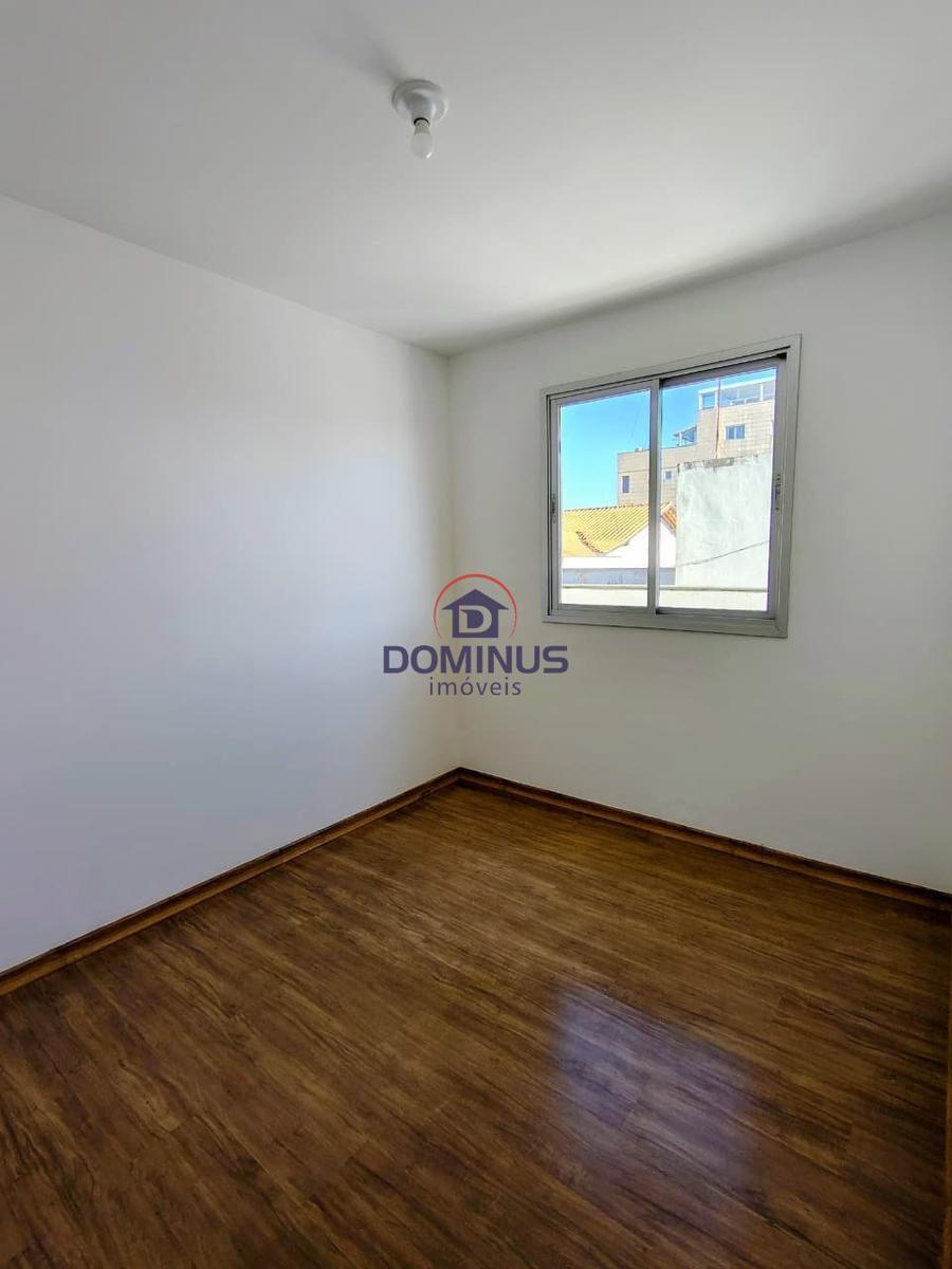 Apartamento, Sagrada Família, 3 Quartos, 2 Vagas, 1 Suíte