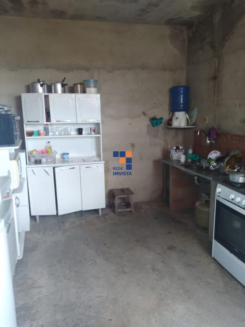 Casa, Linda Vista, 3 Quartos, 4 Vagas, 1 Suíte