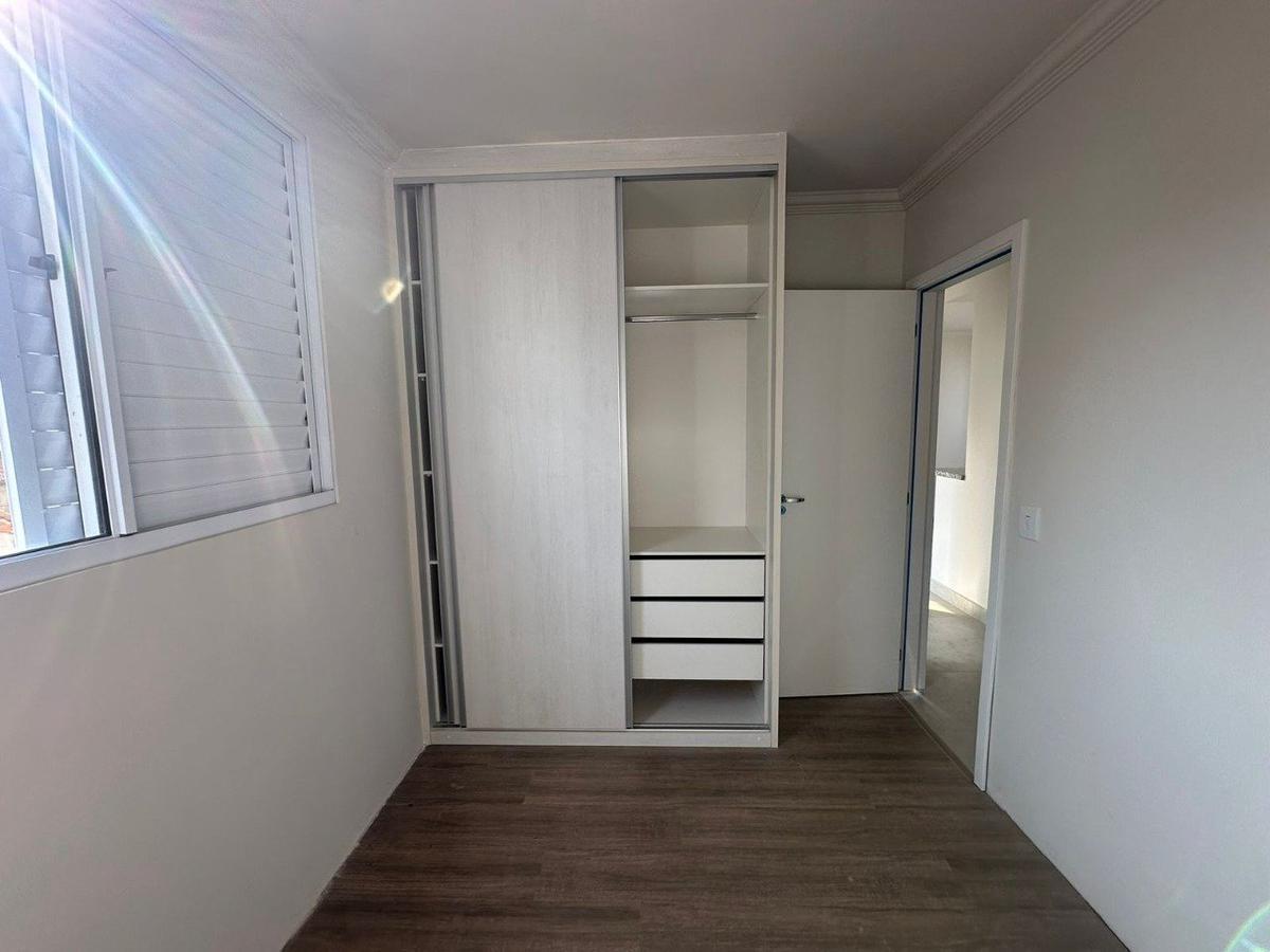 Apartamento, Ana Lúcia, 2 Quartos, 1 Vaga, 1 Suíte