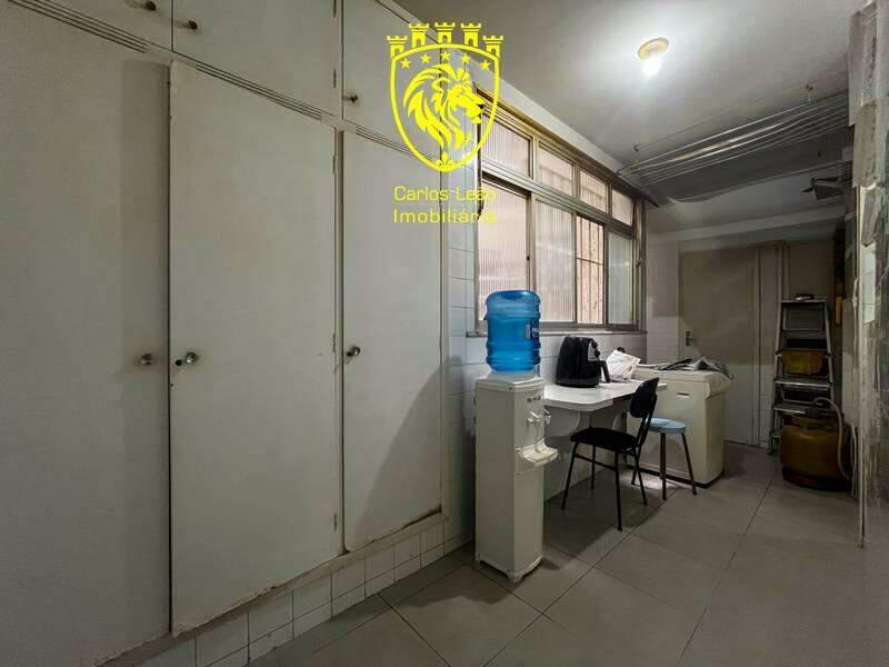 Apartamento, Santo Agostinho, 4 Quartos, 0 Vaga, 1 Suíte