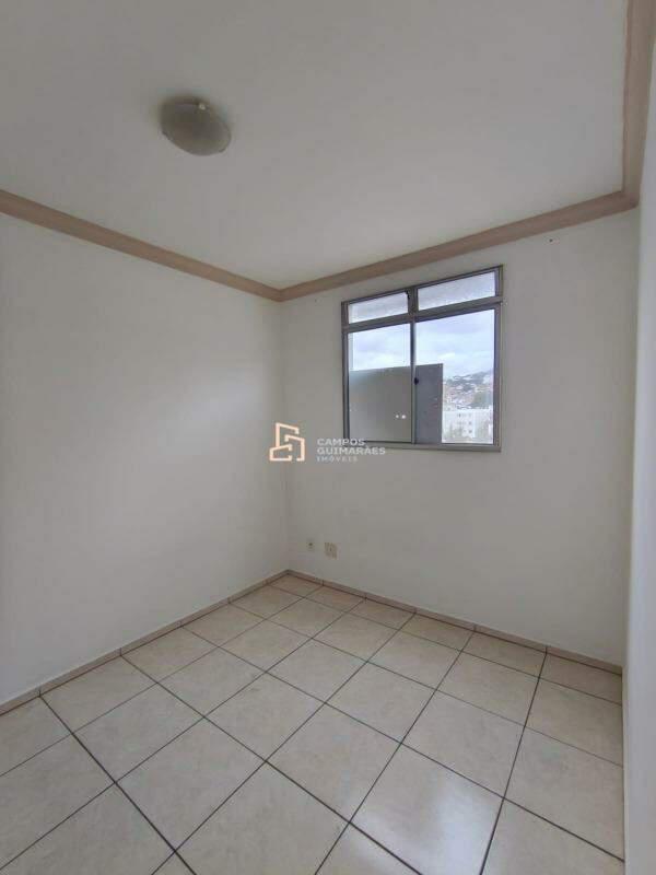 Apartamento, Santa Maria, 2 Quartos, 1 Vaga