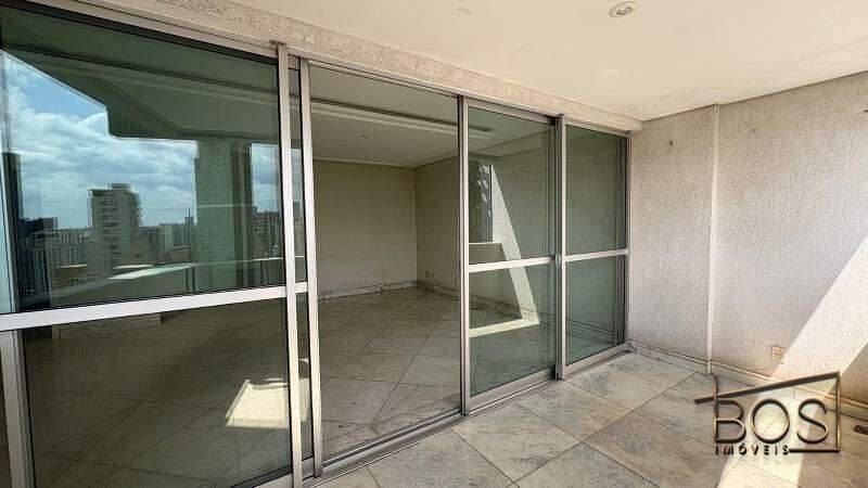 Apartamento, Lourdes, 3 Quartos, 2 Vagas, 1 Suíte