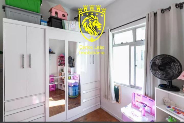 Apartamento, Centro, 2 Quartos, 0 Vaga