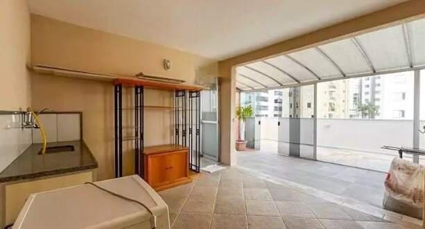 Cobertura, Buritis, 5 Quartos, 3 Vagas, 2 Suítes