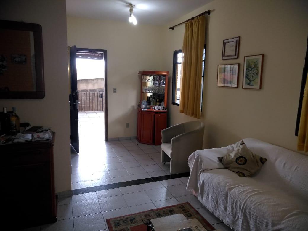 Casa, Santa Terezinha, 4 Quartos, 4 Vagas, 1 Suíte