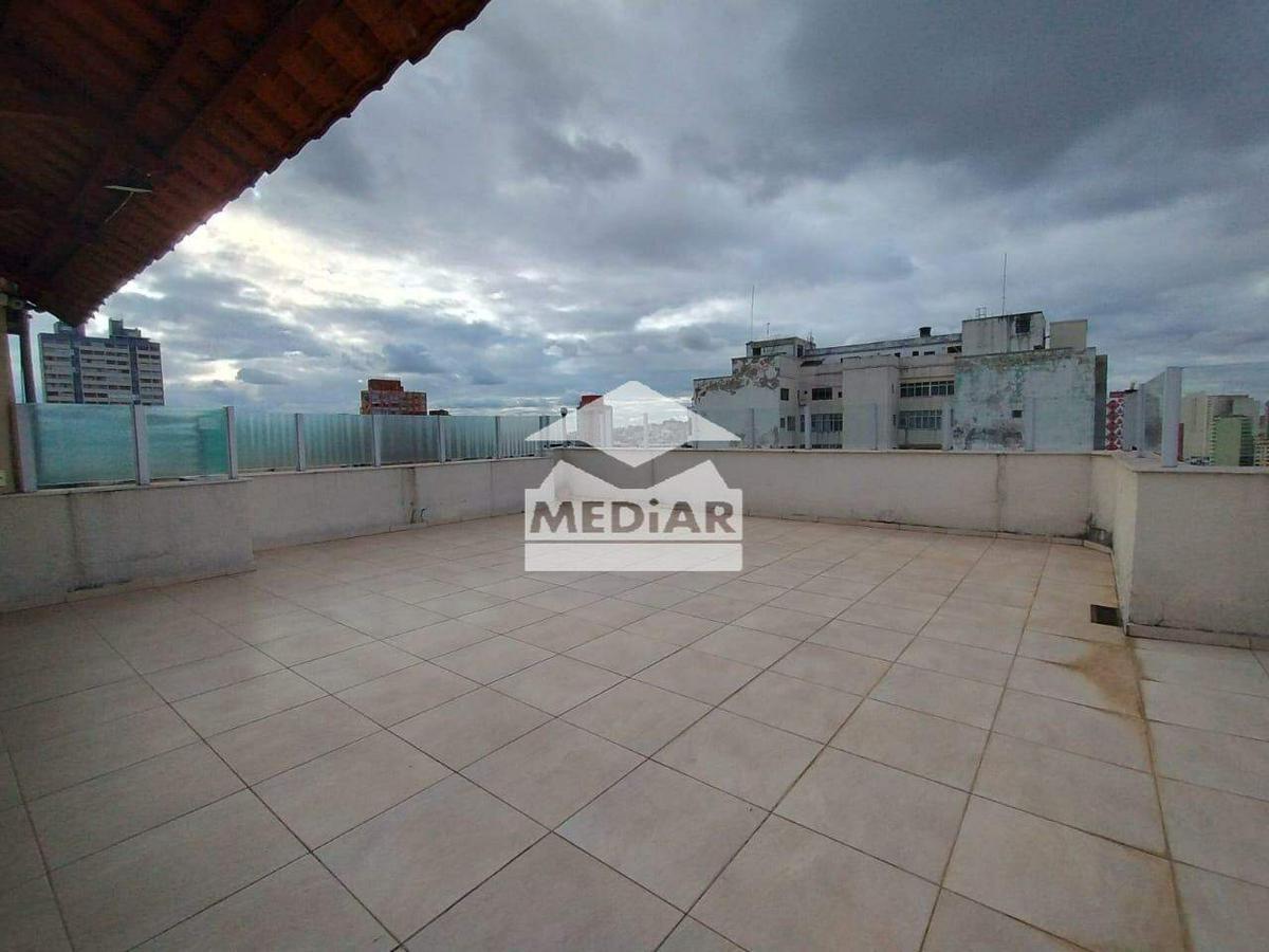 Apartamento, Lourdes, 3 Quartos, 0 Vaga