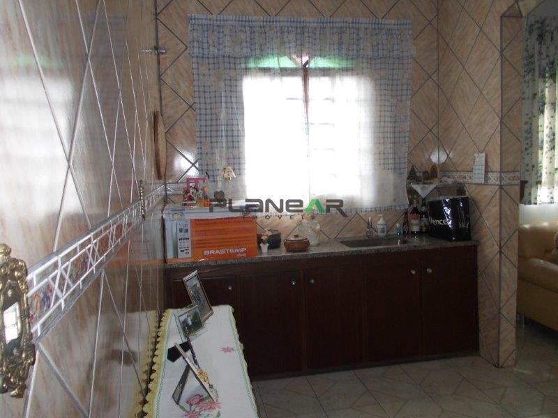 Casa, Novo Riacho, 3 Quartos, 3 Vagas