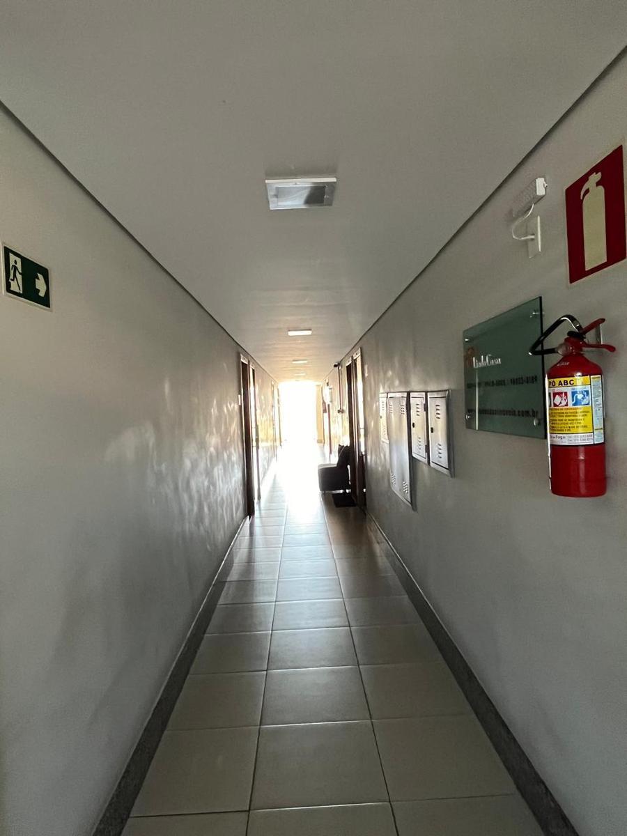 Sala, Padre Eustáquio, 0 Quarto, 1 Vaga