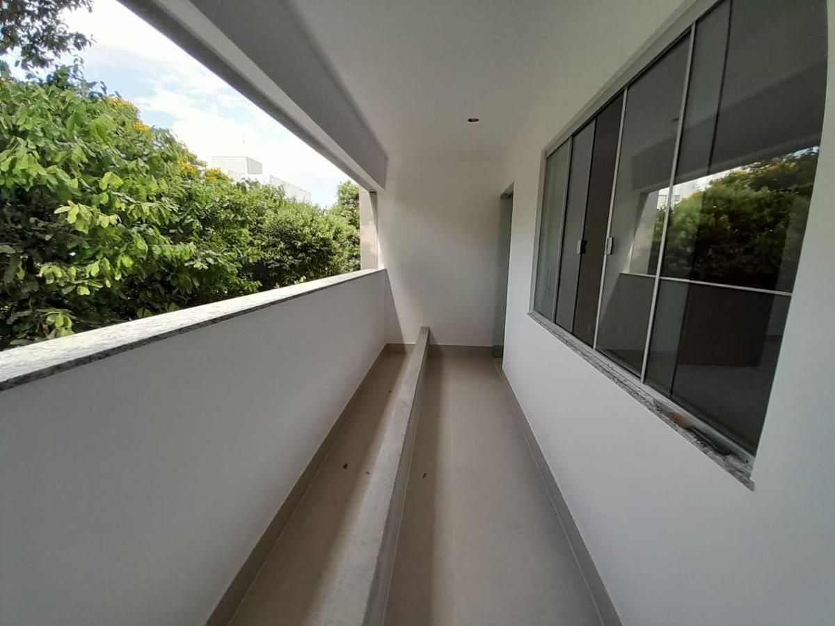Apartamento, Santa Rosa, 3 Quartos, 2 Vagas, 1 Suíte