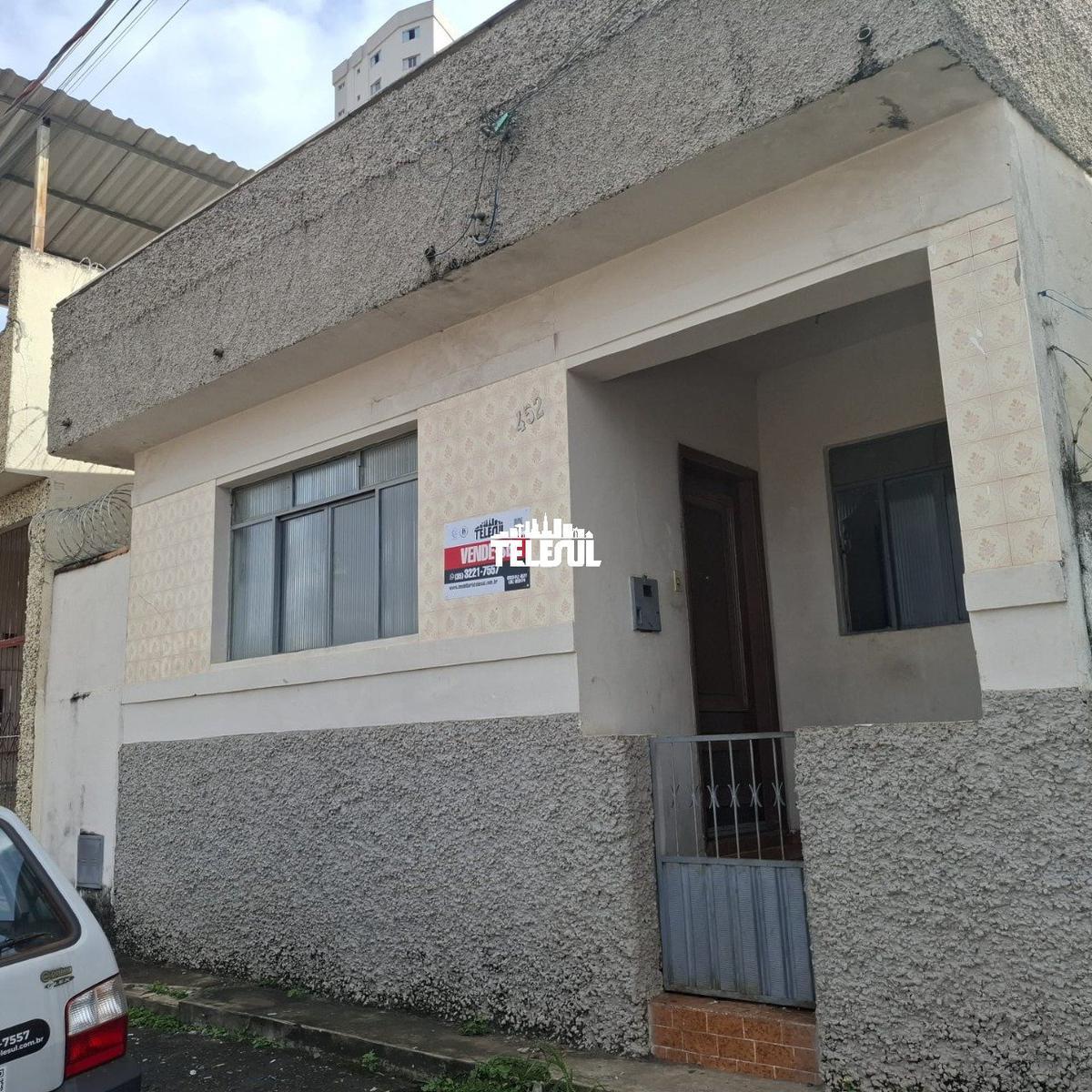 Casa, Vila Morais, 2 Quartos, 0 Vaga