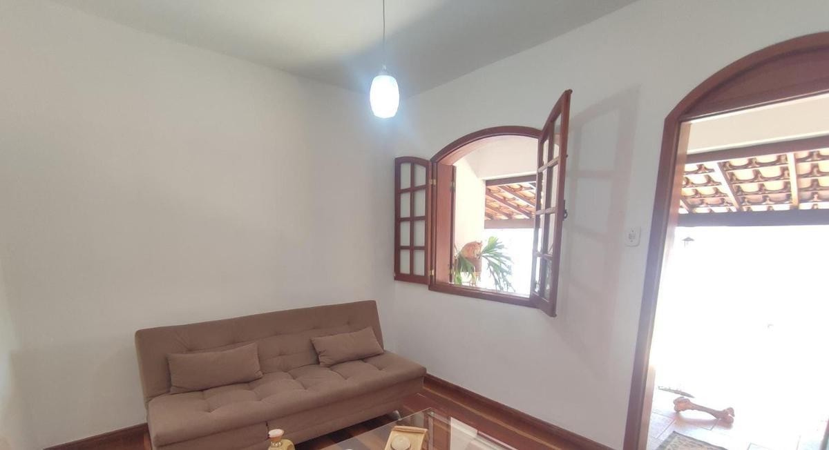 Casa, Novo Progresso, 4 Quartos, 1 Vaga
