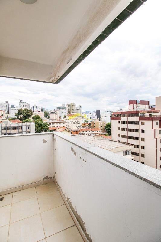 Apartamento, Calafate, 3 Quartos, 2 Vagas, 1 Suíte