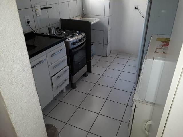 Apartamento, Tony (justinópolis), 2 Quartos, 1 Vaga