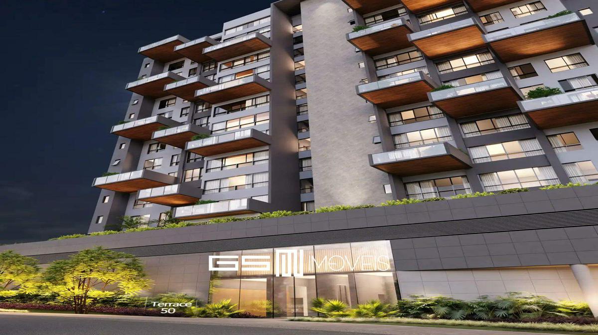 Apartamento, Santa Lúcia, 4 Quartos, 3 Vagas, 2 Suítes
