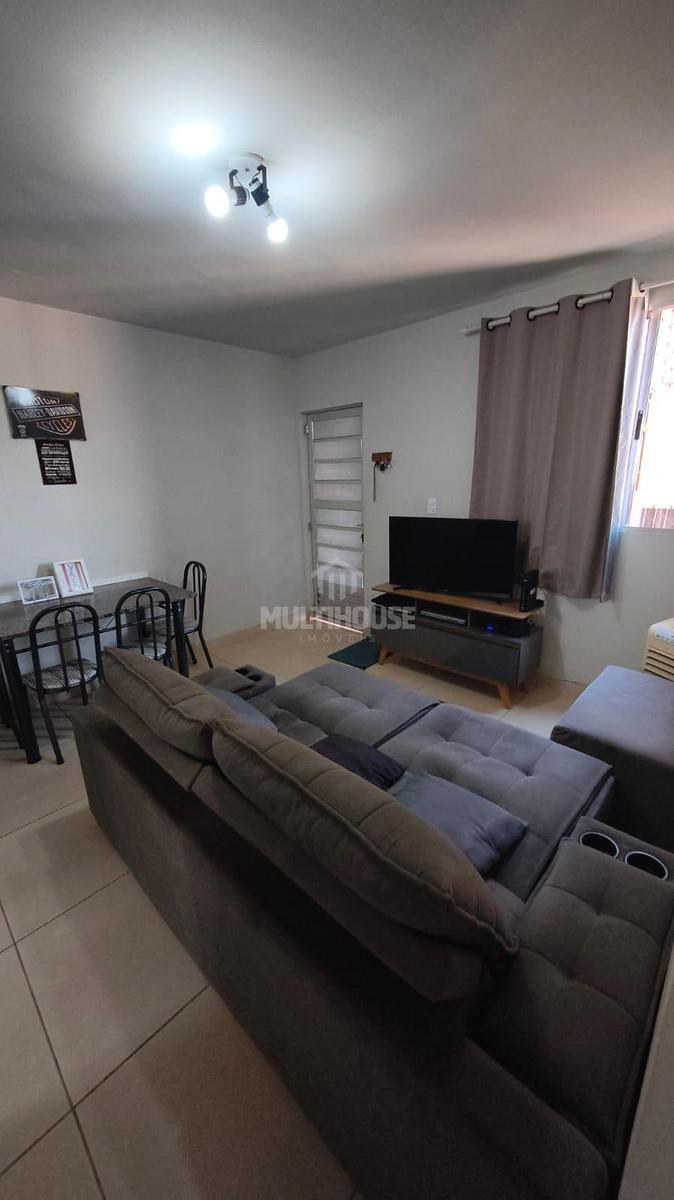 Apartamento, Jardim Leblon, 2 Quartos, 1 Vaga
