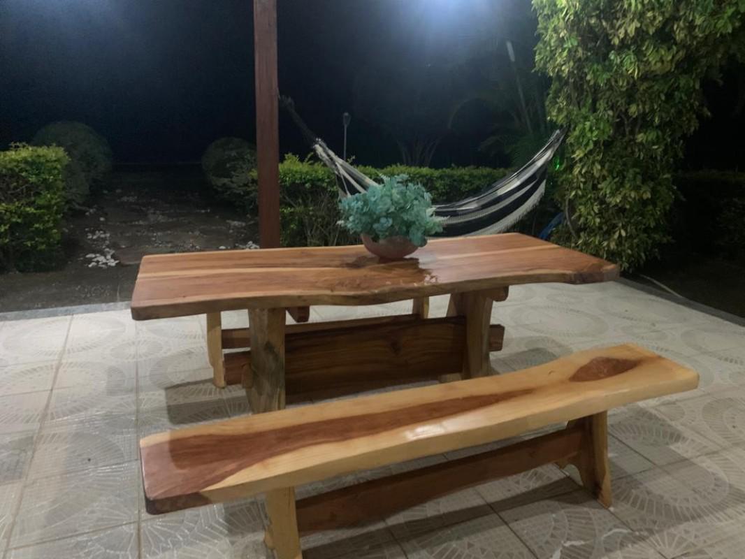 Fazenda, Centro, 3 Quartos, 10 Vagas, 1 Suíte