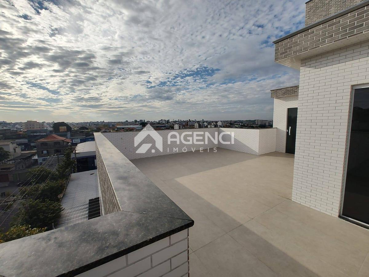 Apartamento, Amazonas, 3 Quartos, 0 Vaga, 1 Suíte