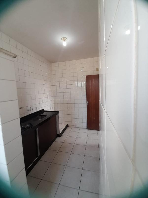 Apartamento, Tirol, 3 Quartos, 1 Vaga, 1 Suíte