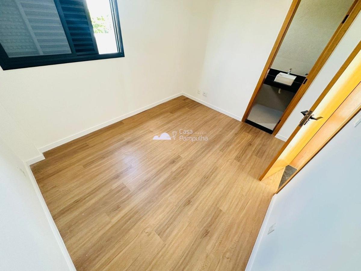 Apartamento, Itapoã, 4 Quartos, 2 Vagas, 2 Suítes