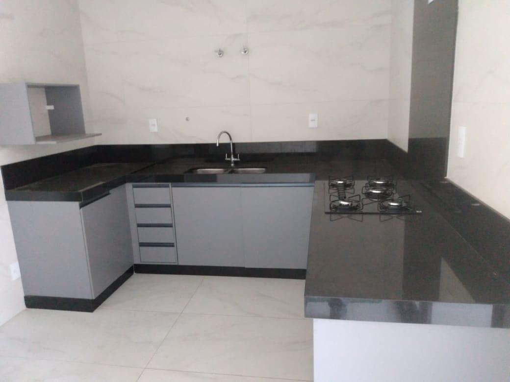 Casa, Itapoã, 3 Quartos, 2 Vagas, 1 Suíte