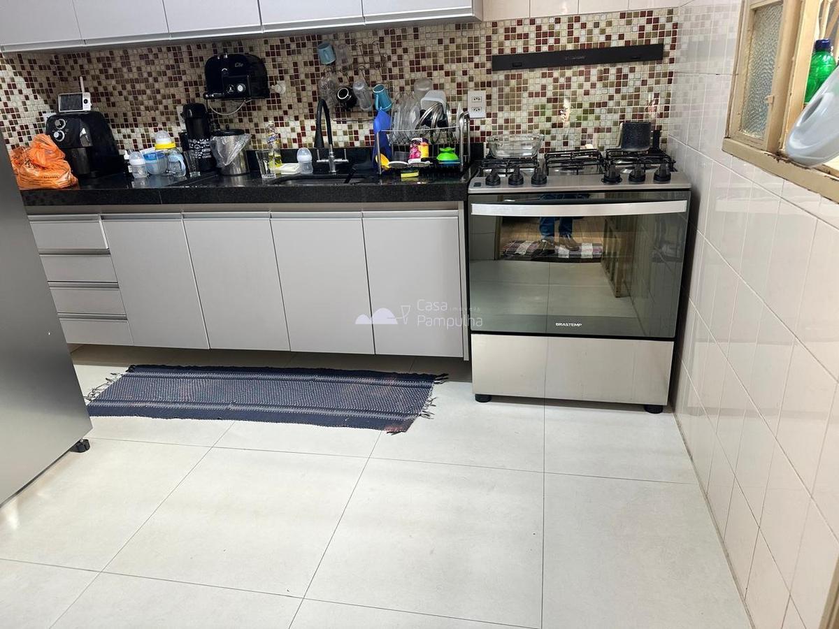 Casa, Santa Amélia, 4 Quartos, 2 Vagas, 1 Suíte