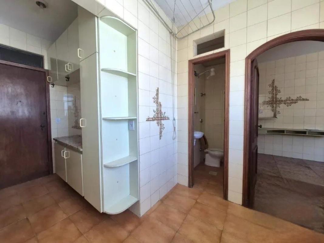 Apartamento, Savassi, 4 Quartos, 2 Vagas, 1 Suíte
