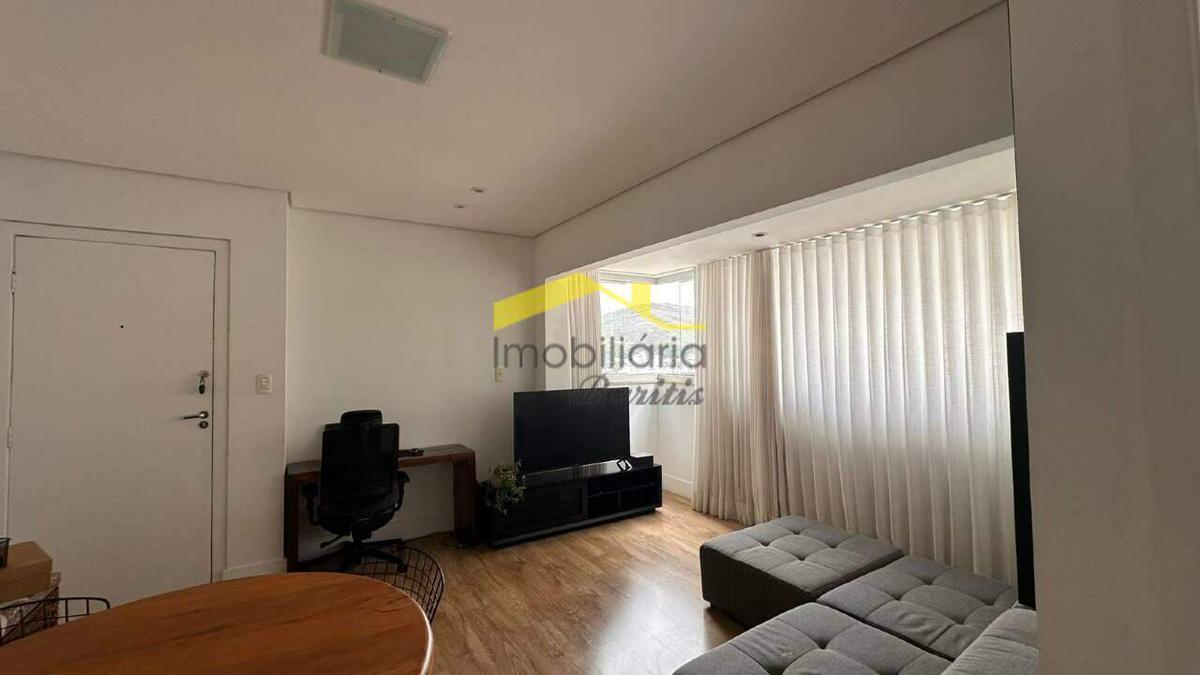 Apartamento, Buritis, 2 Quartos, 2 Vagas, 1 Suíte