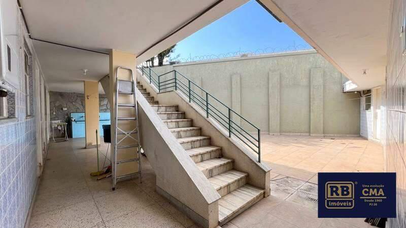 Casa, Cidade Jardim, 7 Quartos, 8 Vagas, 2 Suítes